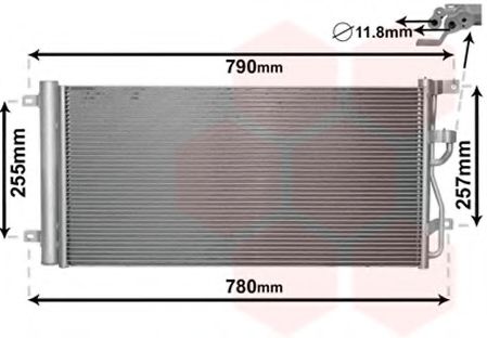 Condensator, climatizare 2
