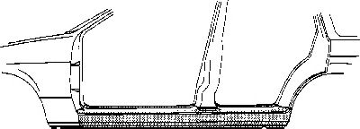 3766104 Podea VAN WEZEL 