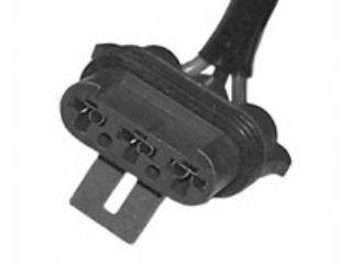 3766746 Ventilator, radiator VAN WEZEL 