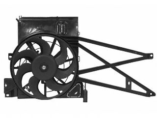 3766751 ventilator,aer conditionat VAN WEZEL 
