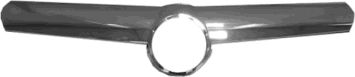 3792517 Grila radiator VAN WEZEL 