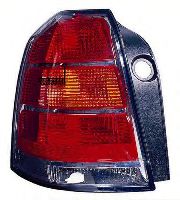 3792931 Lampa spate VAN WEZEL 