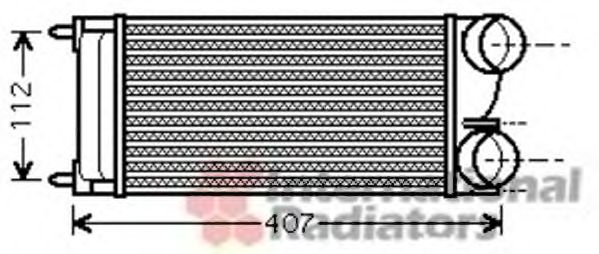 Intercooler, compresor 2