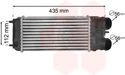 Intercooler, compresor 2