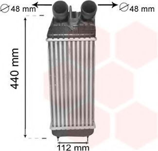 Intercooler, compresor 2