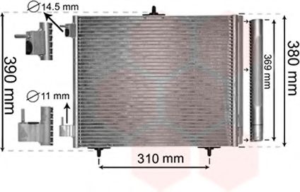 Condensator, climatizare 2