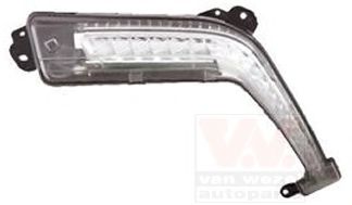 4014959 Lumini de zi VAN WEZEL 