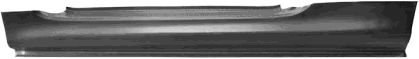 4028101 Podea VAN WEZEL 
