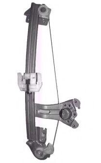 4028226 Mecanism actionare geam VAN WEZEL 