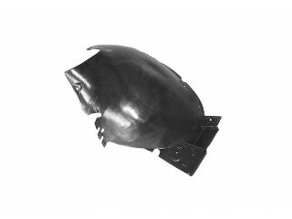 4028439 carenaj,cpasaj roata VAN WEZEL 
