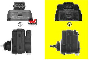 4028993V element de reglaj,faruri VAN WEZEL 