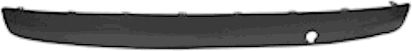 4029550 Acoperire, bara protectie VAN WEZEL 