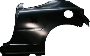 4029645 Panou lateral VAN WEZEL 