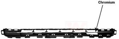 Grila radiator 2