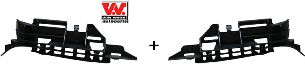 4040569 Suport, bara protectie VAN WEZEL 