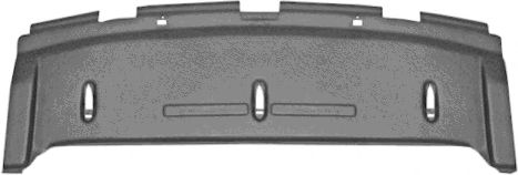 Material amortizare zgomot, nisa motor