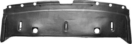 4041706 Material amortizare zgomot, nisa motor VAN WEZEL 