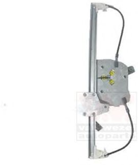 4042262 Mecanism actionare geam VAN WEZEL 