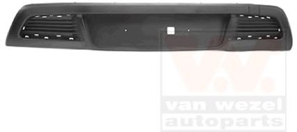 4042509 spoiler VAN WEZEL 