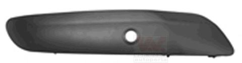 4042553 Acoperire, bara protectie VAN WEZEL 