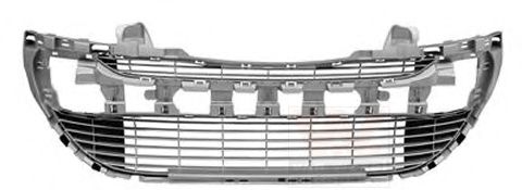 4042599 Grila ventilatie, bara protectie VAN WEZEL 