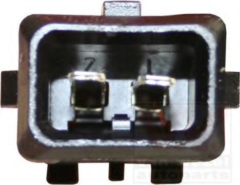 4045261 Mecanism actionare geam VAN WEZEL 