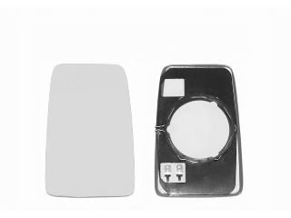 4045837 Sticla oglinda, oglinda retrovizoare exterioara VAN WEZEL 