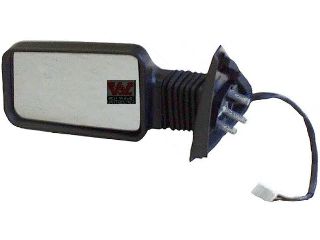 4046808 Oglinda exterioara VAN WEZEL 
