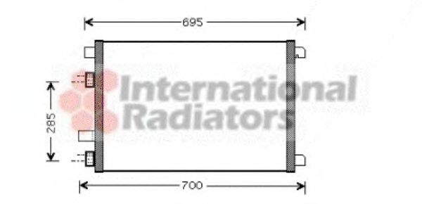 Condensator, climatizare 2