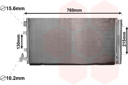 Condensator, climatizare 2