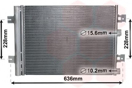 Condensator, climatizare 2