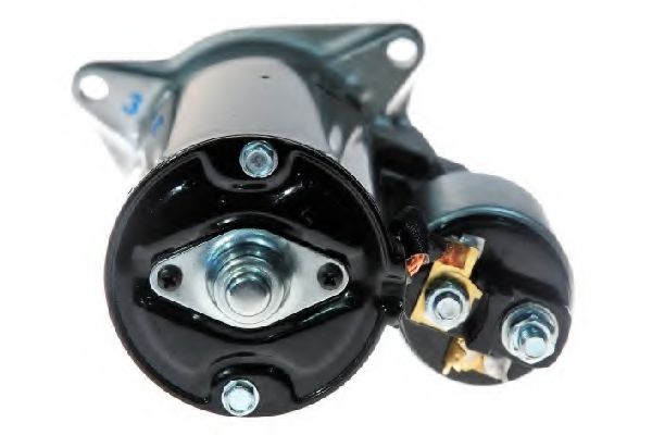 starter 3