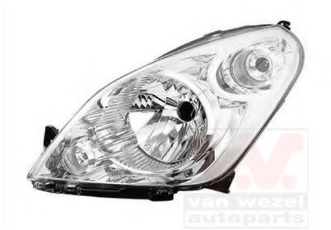 5217961V Far VAN WEZEL 