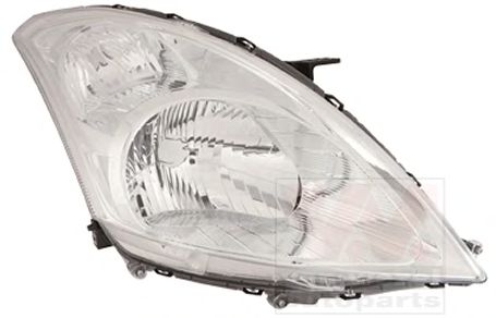 5223962 Far VAN WEZEL 