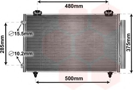 Condensator, climatizare 2