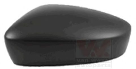 5701841 Acoperire oglinda exterioara VAN WEZEL 