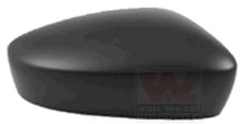 5701842 Acoperire oglinda exterioara VAN WEZEL 