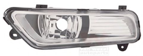 5740957 Lumini de zi VAN WEZEL 