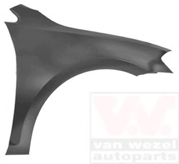 5766658 Aripa VAN WEZEL 
