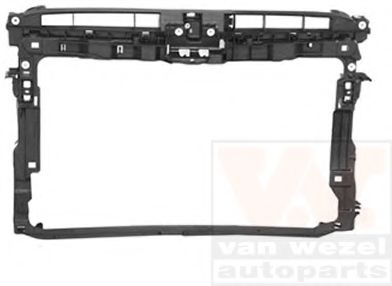 5766668 Acoperire fata VAN WEZEL 