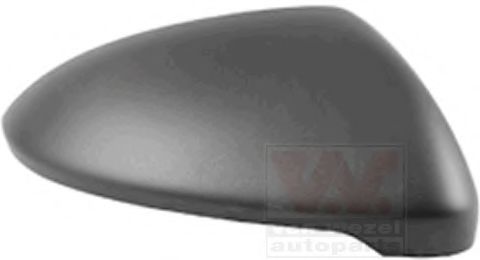5766842 Acoperire oglinda exterioara VAN WEZEL 