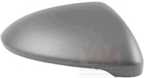 5766844 Acoperire oglinda exterioara VAN WEZEL 