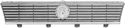 Grila radiator