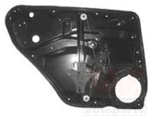 Mecanism actionare geam