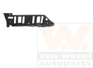 5857567 Suport, bara protectie VAN WEZEL 