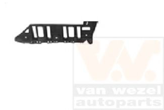 5857568 Suport, bara protectie VAN WEZEL 