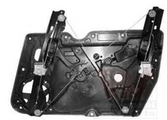 5863261 Mecanism actionare geam VAN WEZEL 