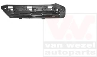5867567 Suport, bara protectie VAN WEZEL 