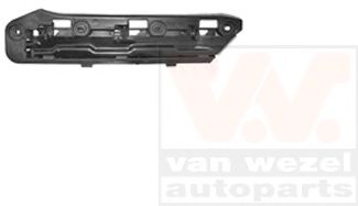 5867568 Suport, bara protectie VAN WEZEL 