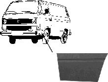5870172 Usa, caroserie VAN WEZEL 